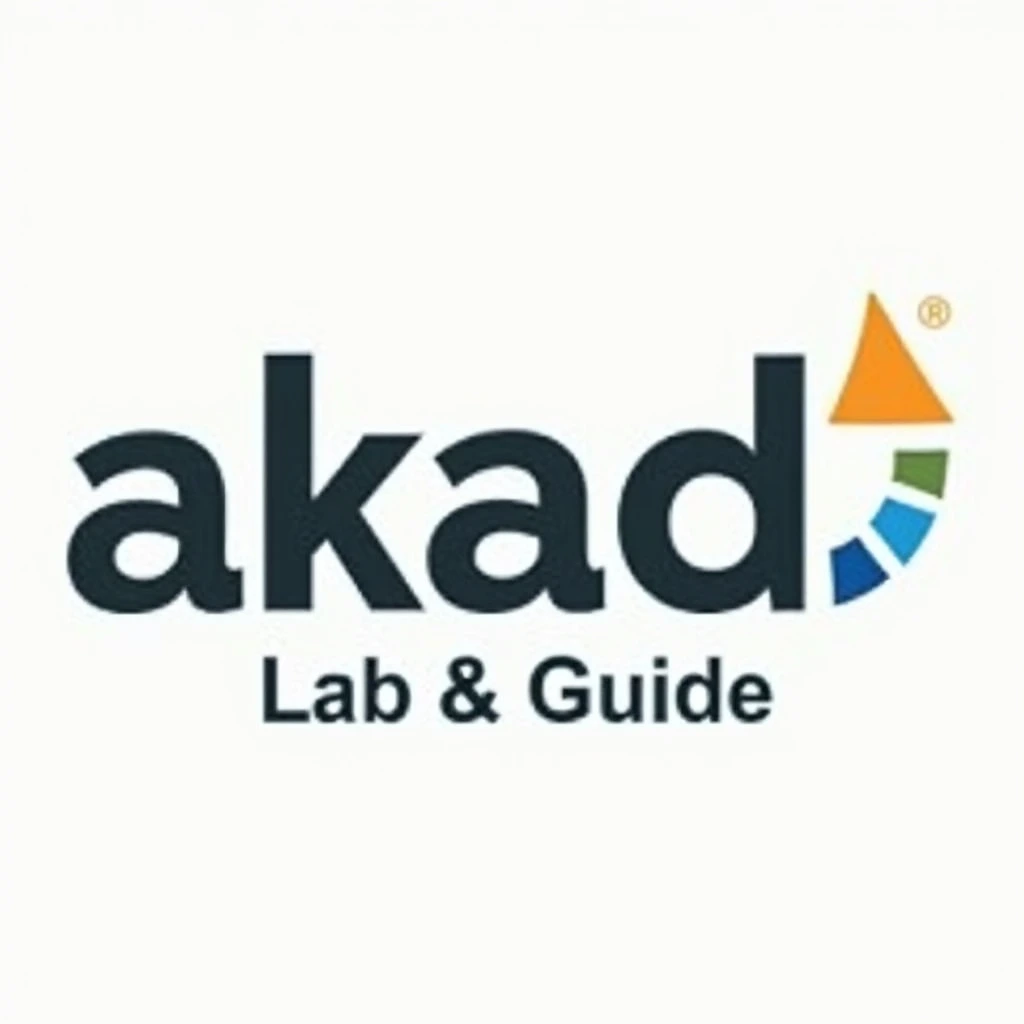 Akad Lab Guide